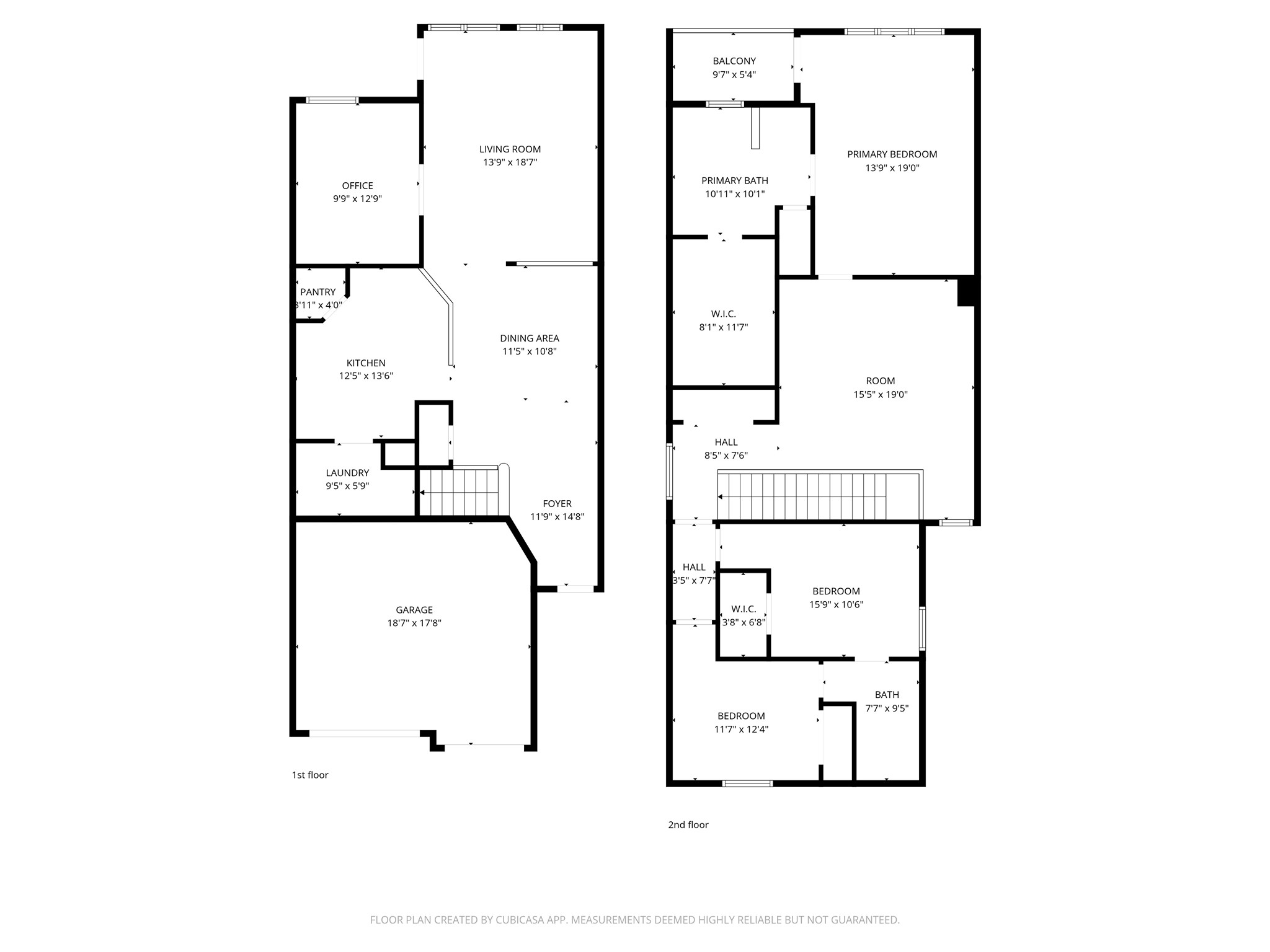 15331 Origins Lane Austin, TX 78734 - Photo 30 of 30