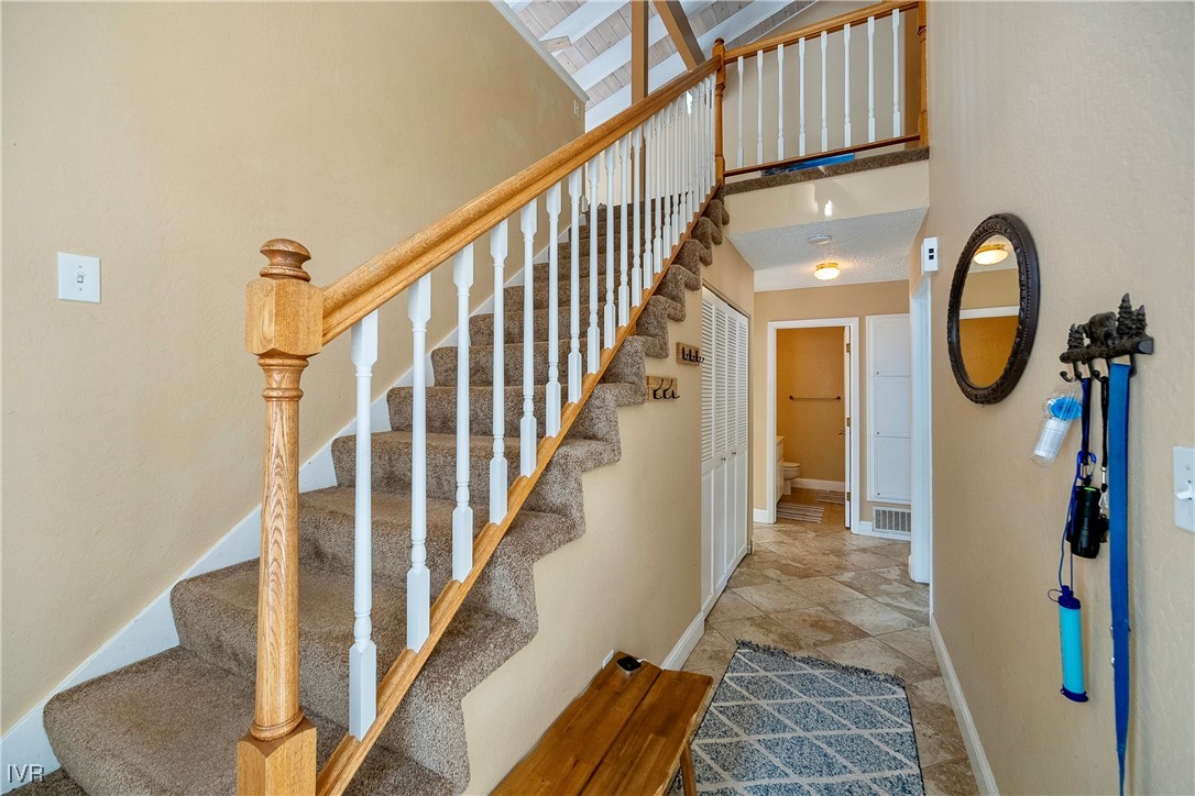 105 Rubicon Circle North, Unit B Stateline, NV 89449 - Photo 6 of 32 a view of entryway