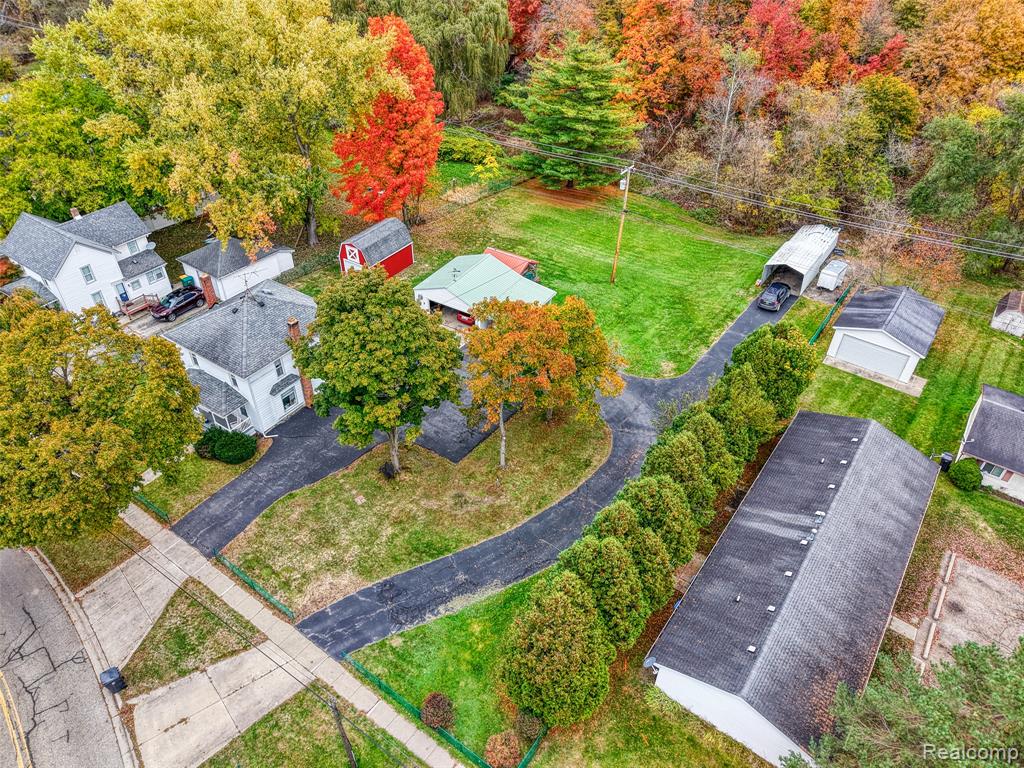 421 West Street Howell, MI 48843 - Photo 22 of 28