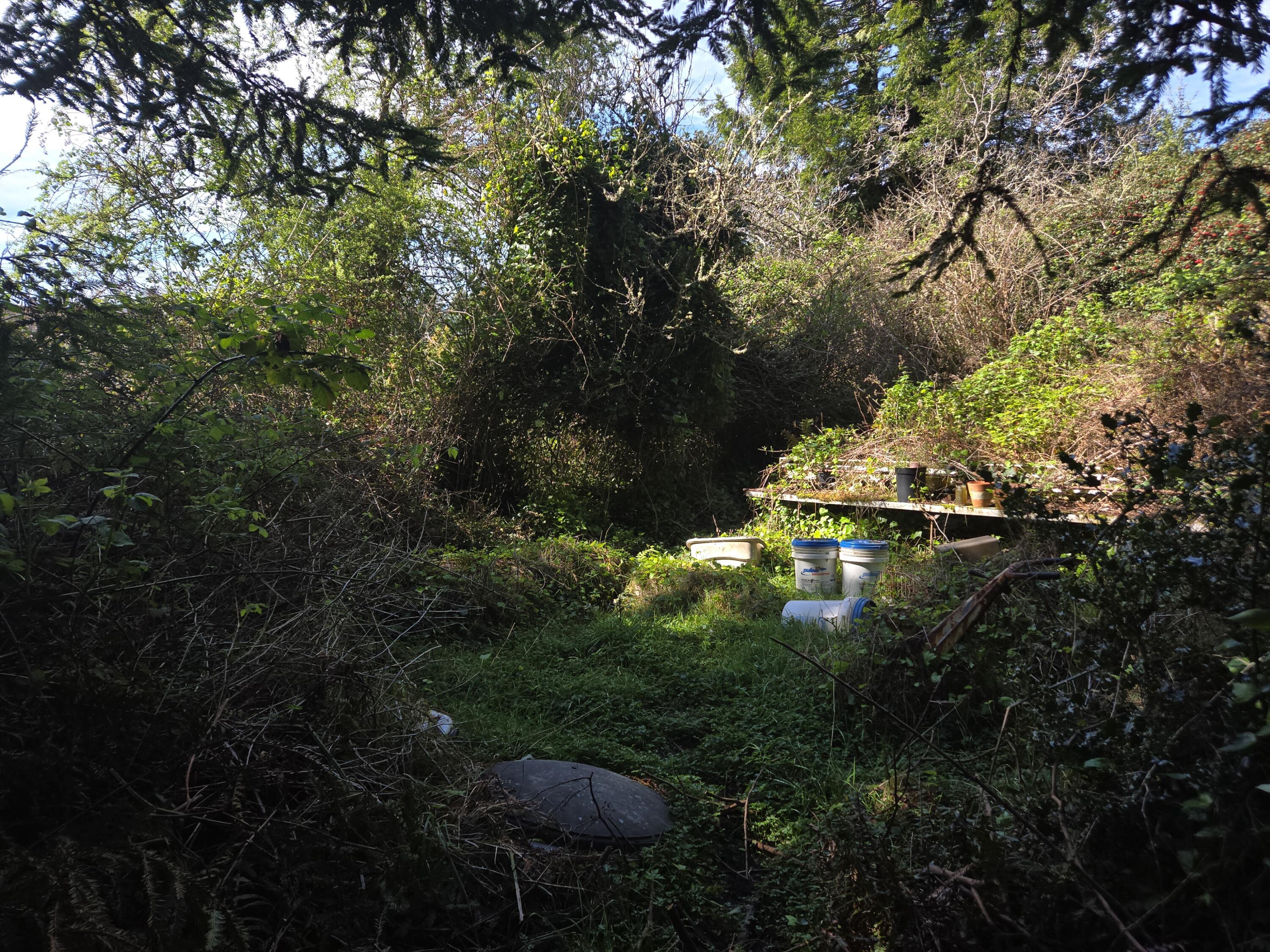 4581 Campton Road Eureka, CA 95503 - Photo 1 of 7