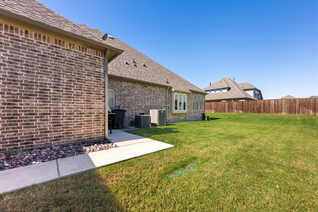 1316 Kirkwood Road Rockwall, TX 75087 - Photo 36 of 37