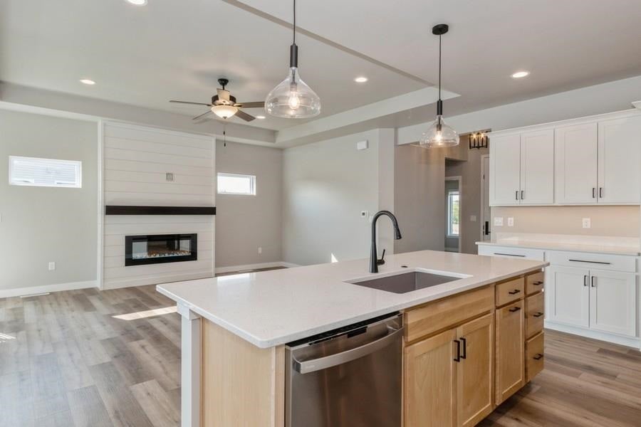 1106 High Rdg Trail Solon, IA 52333 - Photo 11 of 39 Gallery Image 11