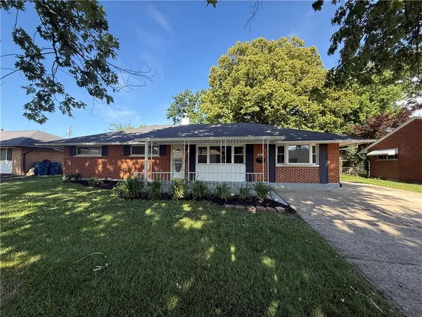 $209,900 | 5705 Tibet Drive, Huber Heights, OH 45424