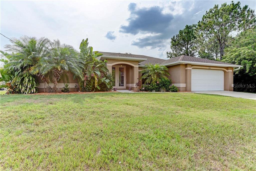 1215 Fitzgerald Road North Port, FL 34288 - Photo 1 of 1 Gallery Image 1