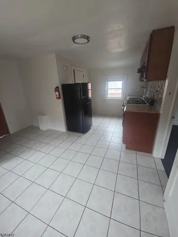 a view of a livingroom with furniture