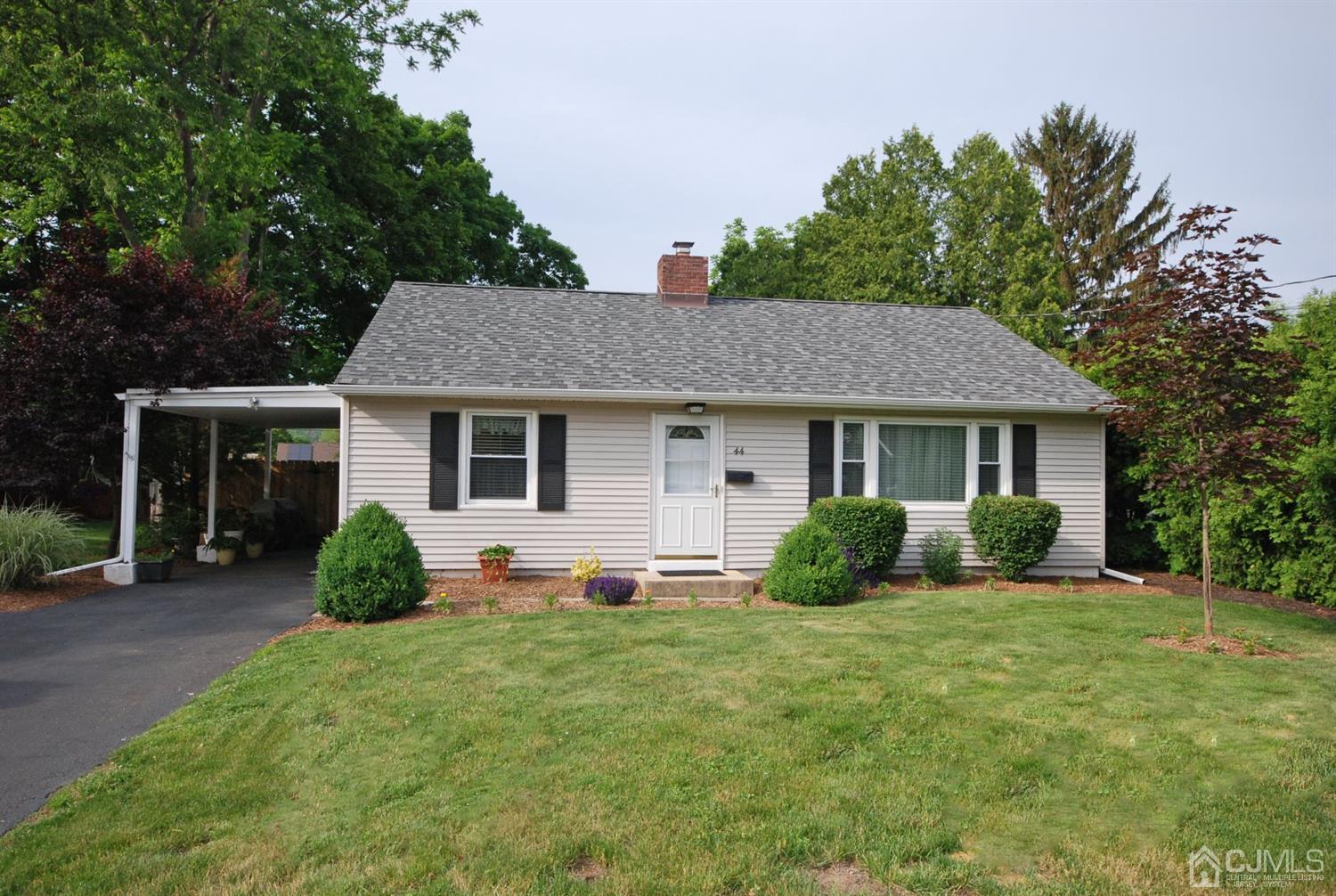 44 Ramsey Road Middlesex, NJ 08846 - Photo 1 of 27