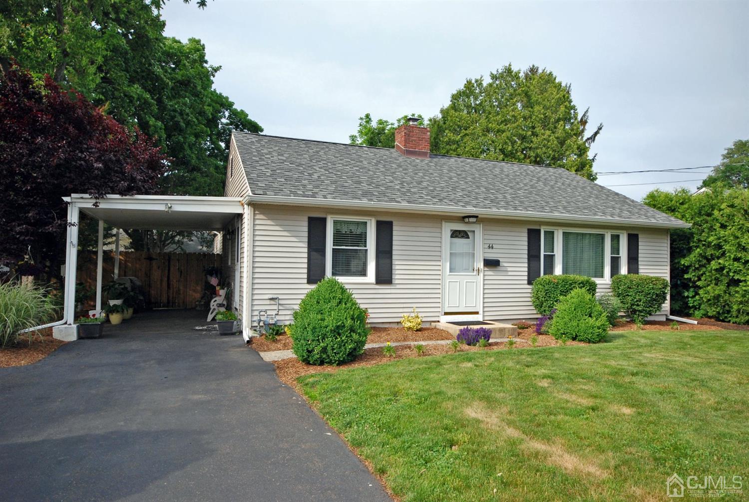 44 Ramsey Road Middlesex, NJ 08846 - Photo 26 of 27