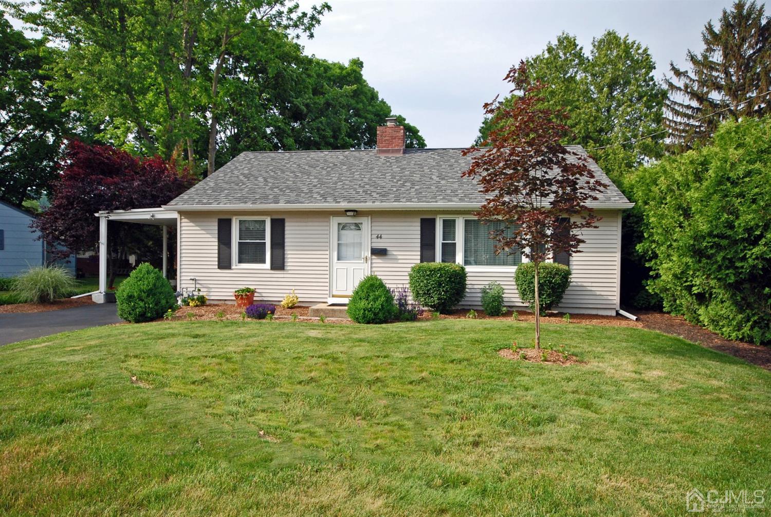 44 Ramsey Road Middlesex, NJ 08846 - Photo 27 of 27