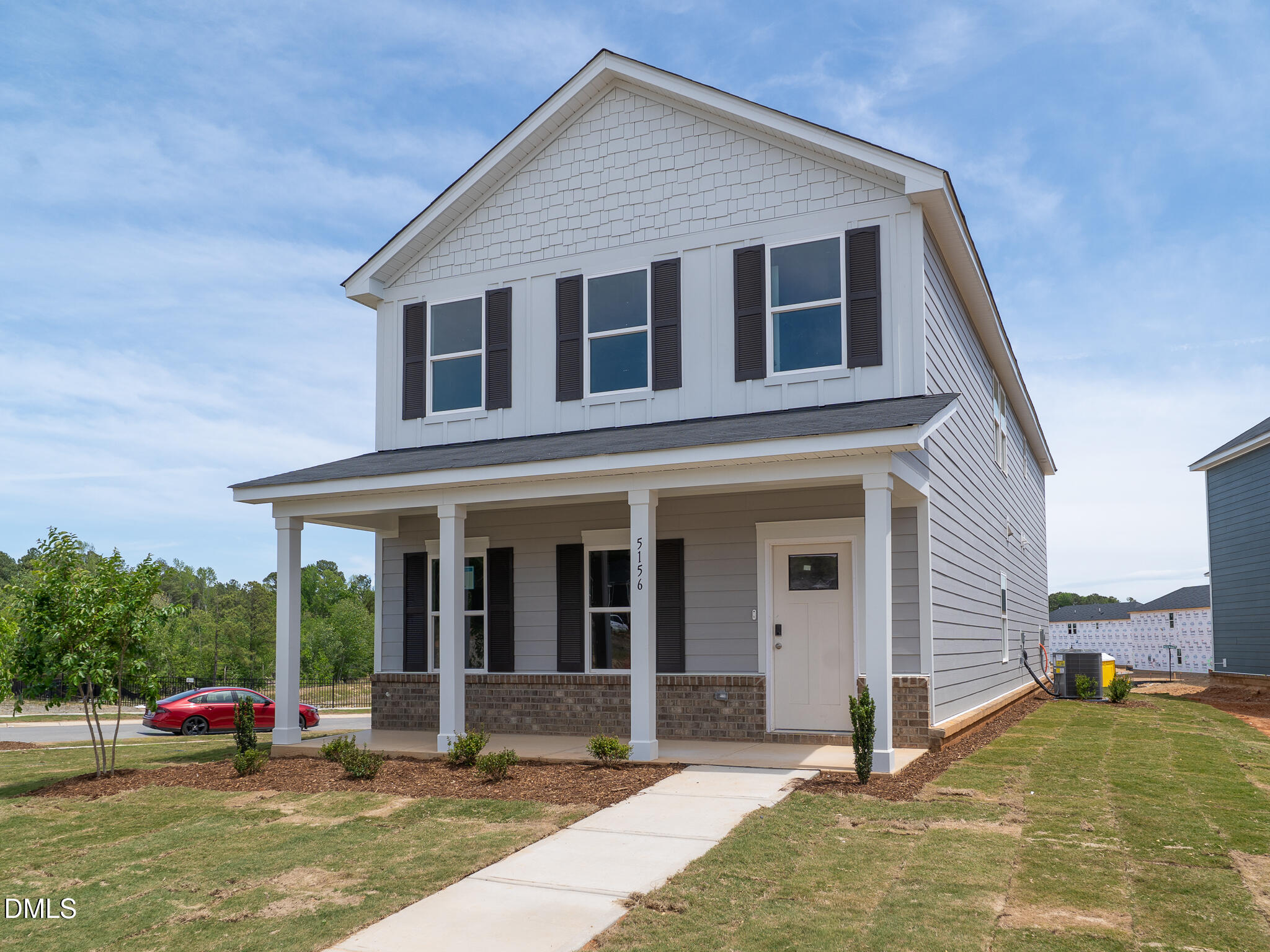 5156 Cardinal Rdg Way Wendell, NC 27591 - Photo 3 of 27 ML3241-3