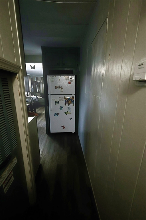 42 Better Way Springfield, MA 01119 - Photo 11 of 18 a view of a closet area