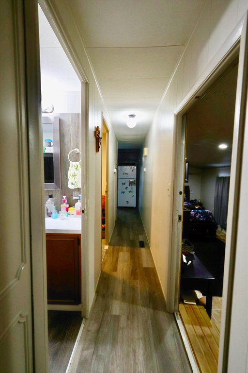 42 Better Way Springfield, MA 01119 - Photo 13 of 18 a view of a hallway