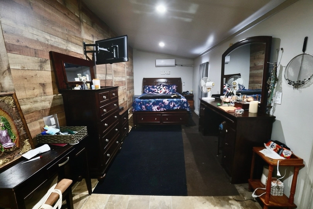 42 Better Way Springfield, MA 01119 - Photo 16 of 18 a kitchen with lots of counter top space and furniture