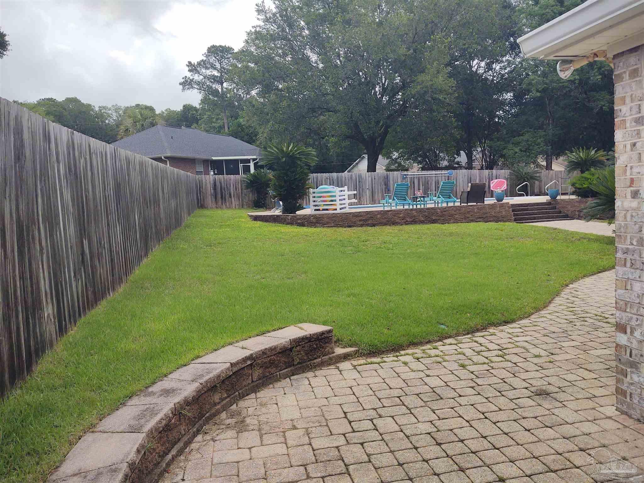 5412 Rowe Trail Pace, FL 32571 - Photo 29 of 57