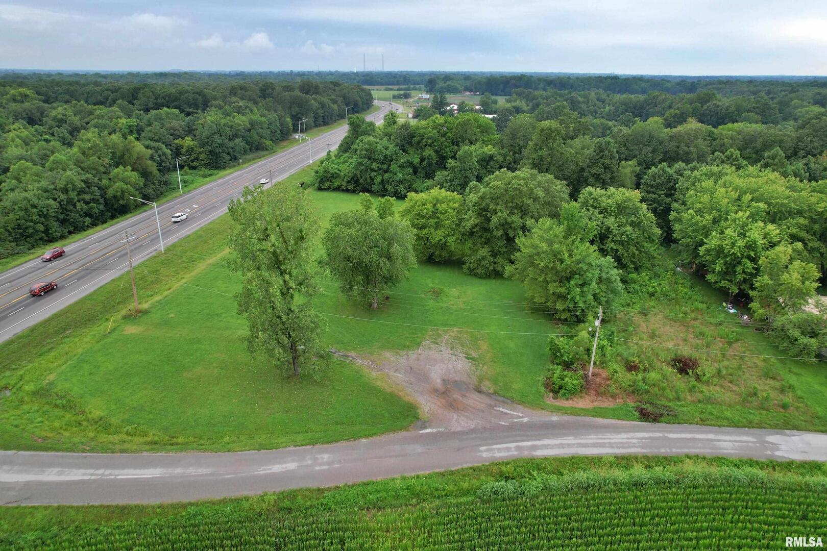 11 Faughn Lane Metropolis, IL 62960 - Photo 1 of 15