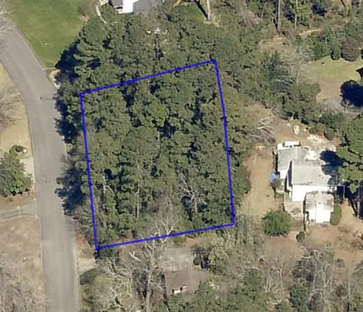 $49,900 | Lot 14 Northwood Drive, Aiken, SC 29803