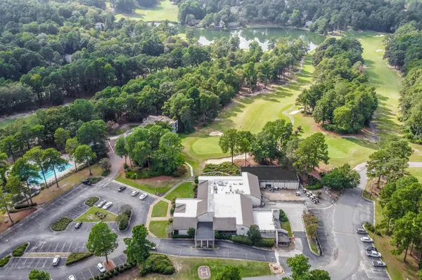$49,900 | Lot 14 Northwood Drive, Aiken, SC 29803