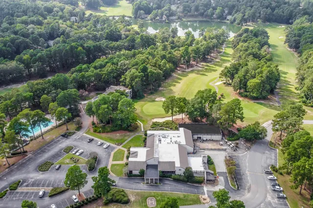 $49,900 | Lot 14 Northwood Drive, Aiken, SC 29803