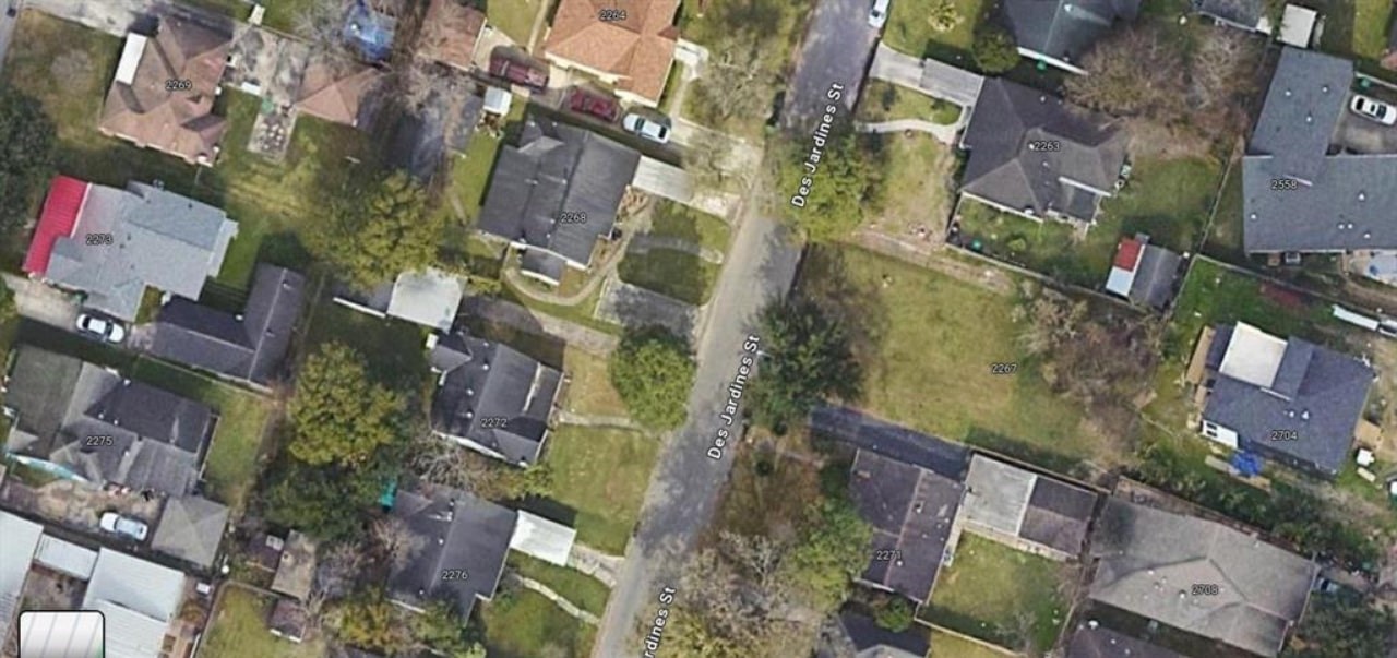 2267 Des Jardines Street Houston, TX 77023 - Photo 2 of 6