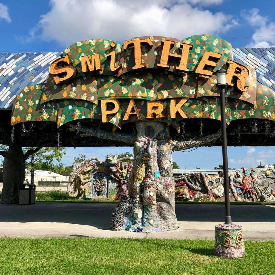 2267 Des Jardines Street Houston, TX 77023 - Photo 4 of 6