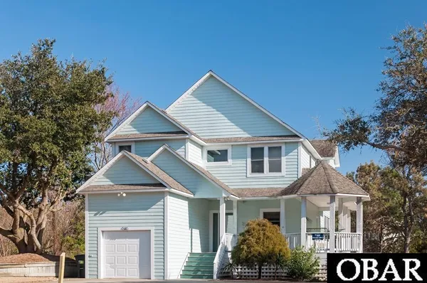 $715,000 | 535 Magnolia Way, Corolla, NC 27927