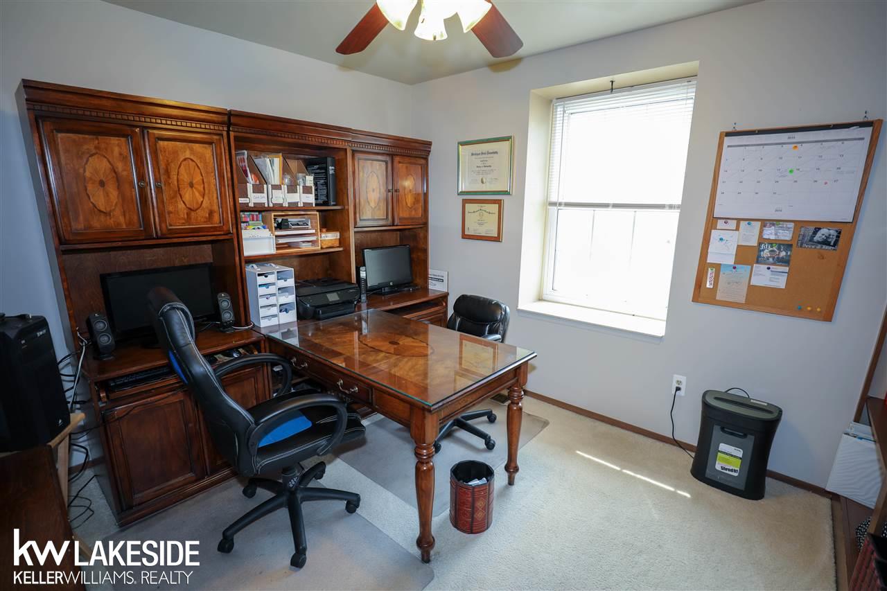 430 Sunlight Drive Rochester Hills, MI 48309 - Photo 16 of 34