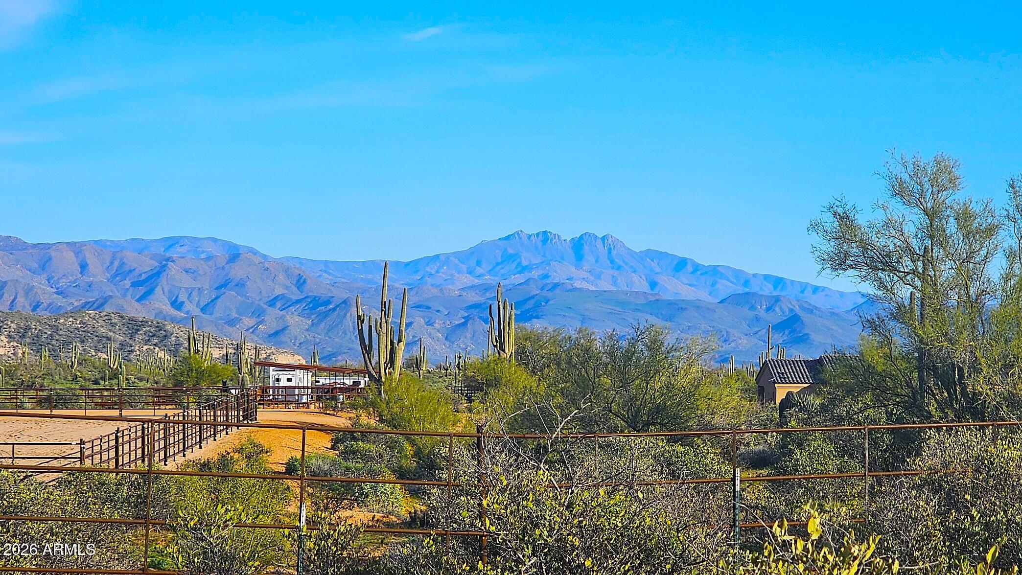 142-x4 East Montello Road Scottsdale, AZ 85262 - Photo 5 of 50