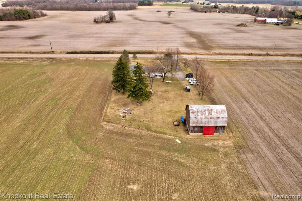 8900 Bray Road Vassar, MI 48768 - Photo 56 of 60