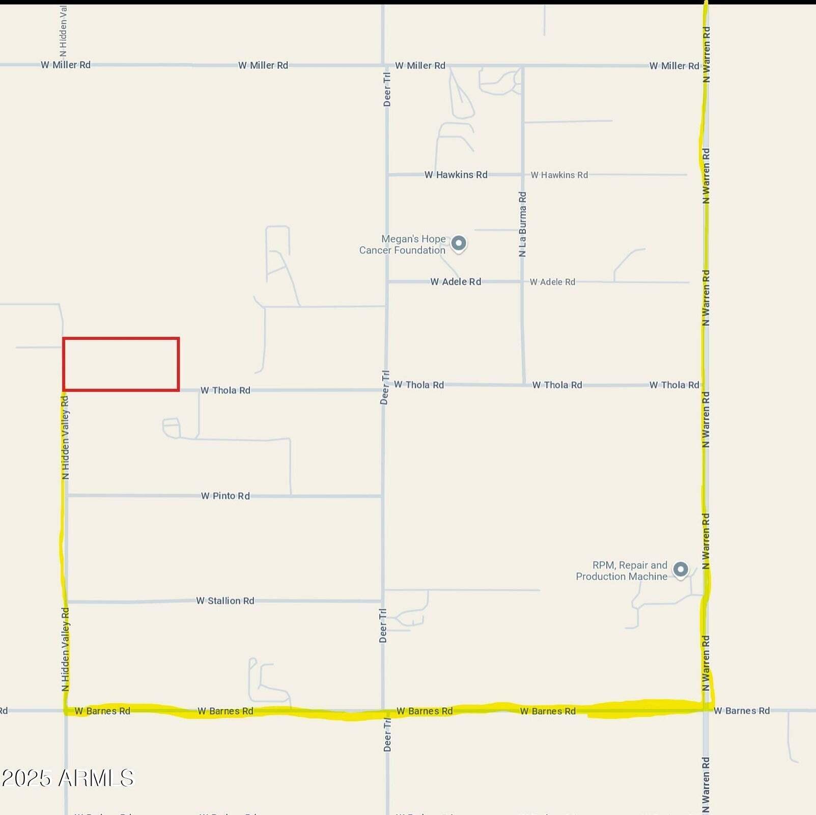 54362 West Thola Road Maricopa, AZ 85139 - Photo 9 of 9 a picture of a bathroom with a shower