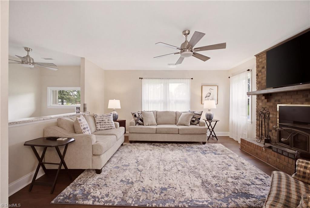 136 Stratford Road Lexington, NC 27292 - Photo 9 of 30 Gallery Image 9
