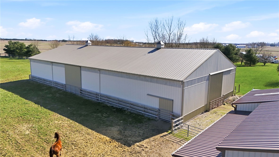 1540 Jasper Road Xenia, OH 45385 - Photo 87 of 91