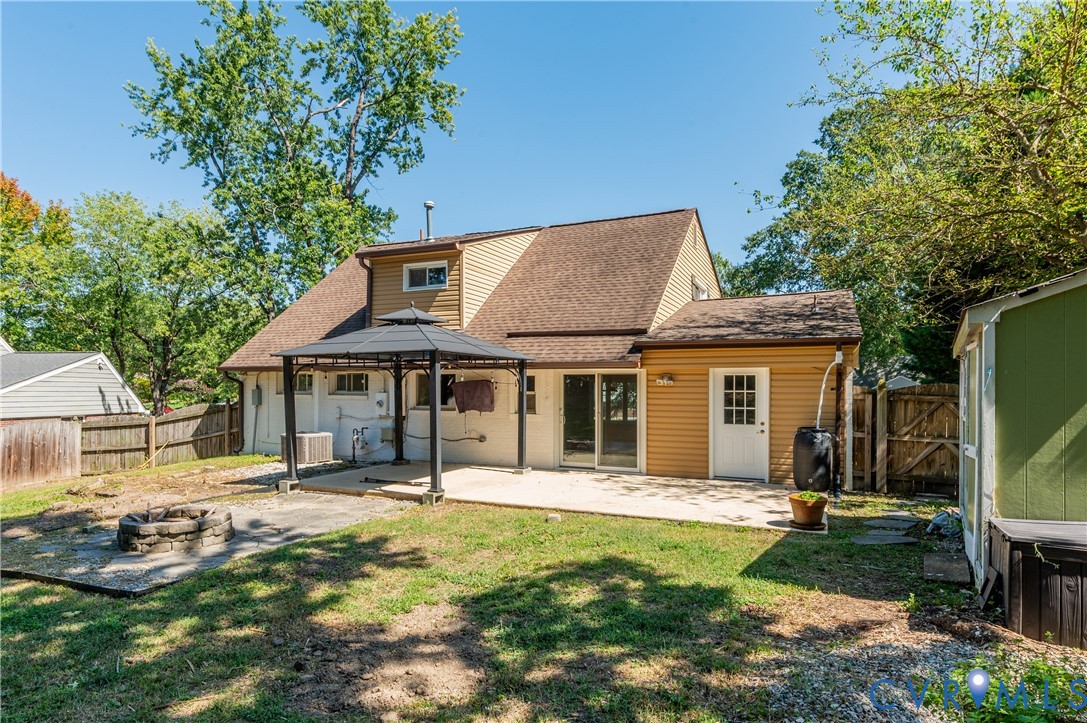 1218 Condover Road Henrico, VA 23229 - Photo 42 of 46 Gallery Image 42