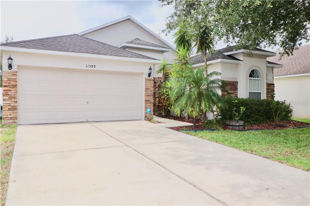 11589 Weston Course Loop Riverview, FL 33579 - Photo 1 of 1