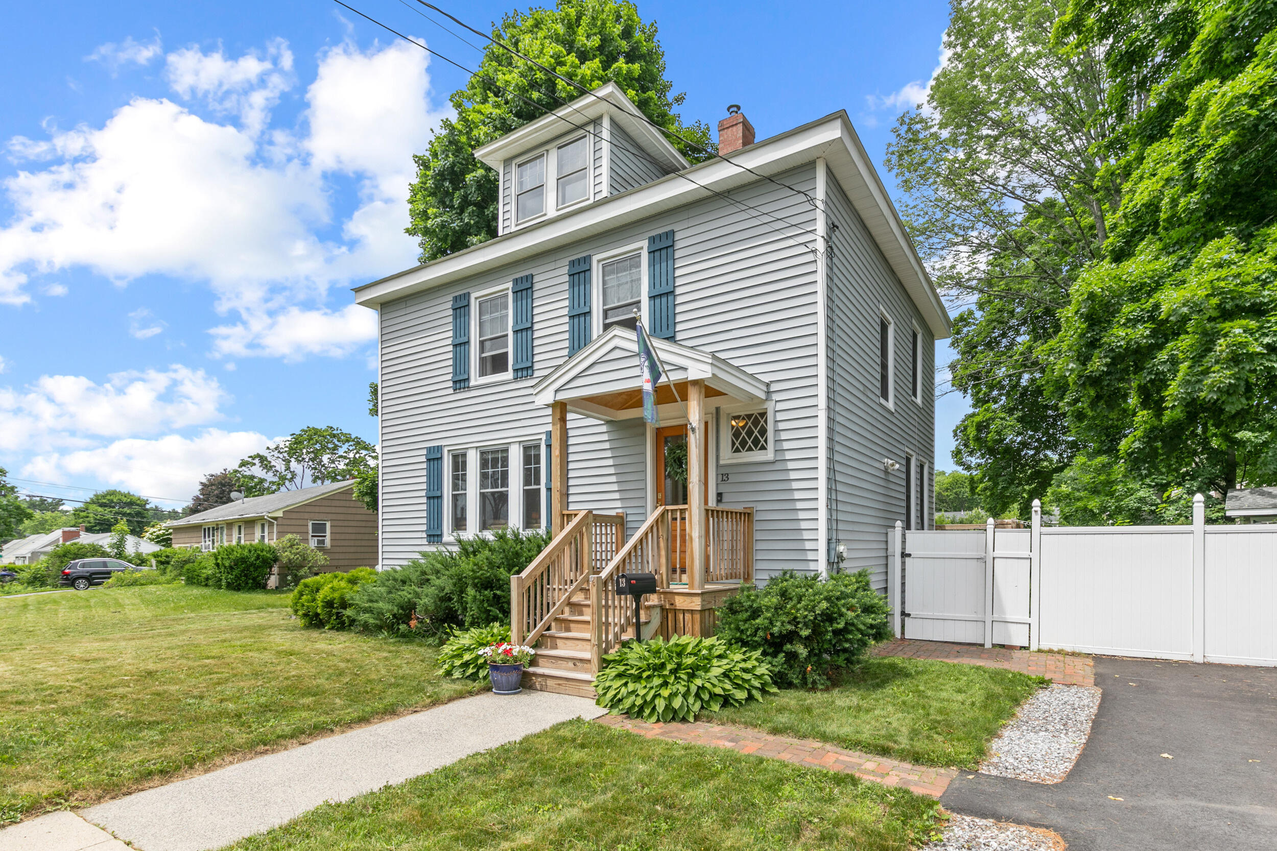 13 Hicks Street Portland, ME 04103 - Photo 2 of 43 13 hicks st, portland-32