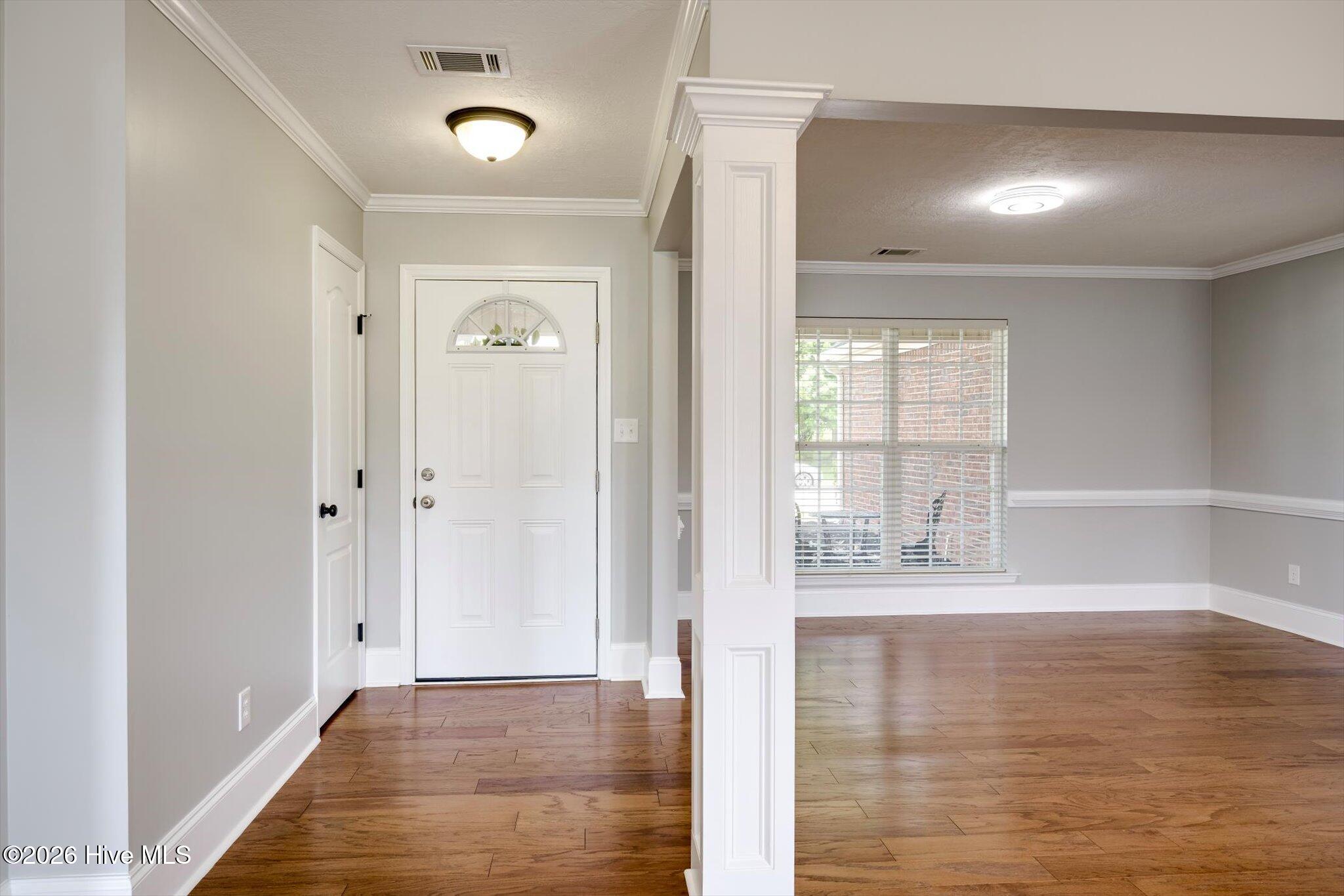 1426 Summit Way Grovetown, GA 30813 - Photo 7 of 36