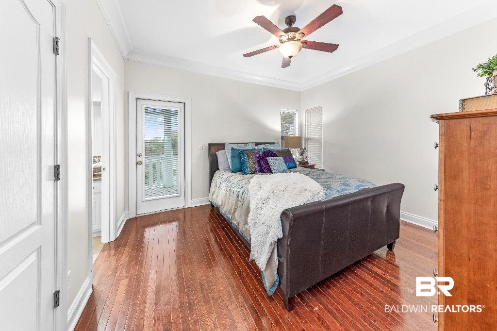 26056 Marina Road Orange Beach, AL 36561 - Photo 45 of 49