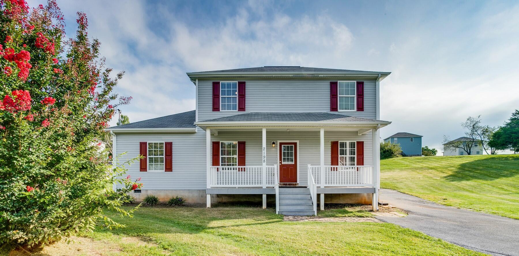 2198 Wyndale Road Johnson City, TN 37604 - Photo 1 of 42 001 (2)