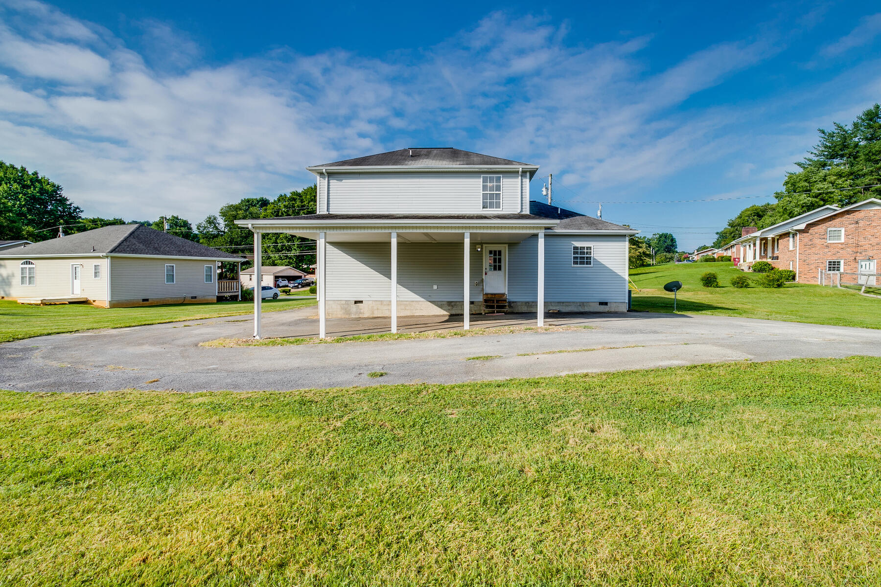 2198 Wyndale Road Johnson City, TN 37604 - Photo 40 of 42 042