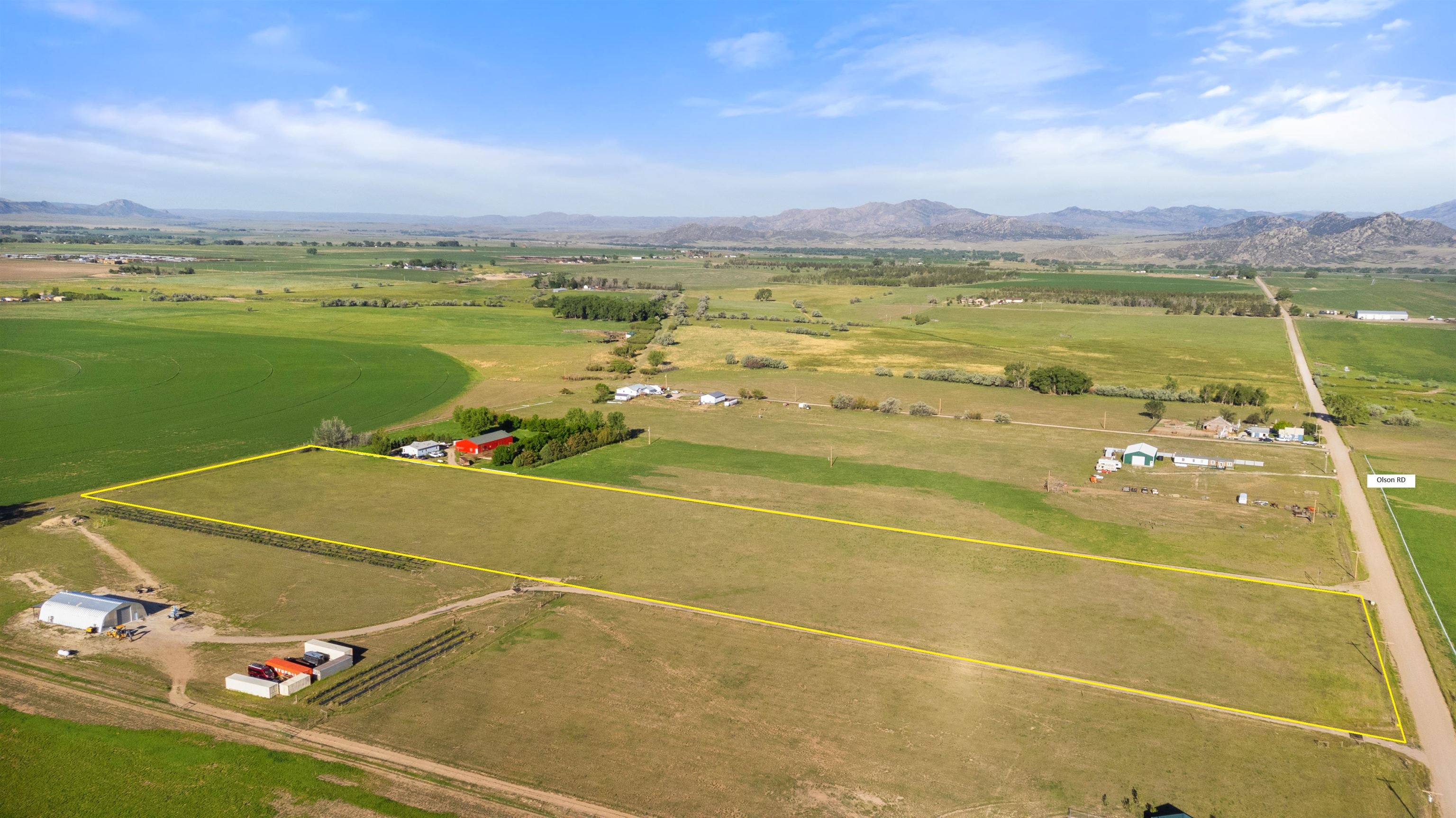 1-4 Olson Road Wheatland, WY 82201 - Photo 2 of 20