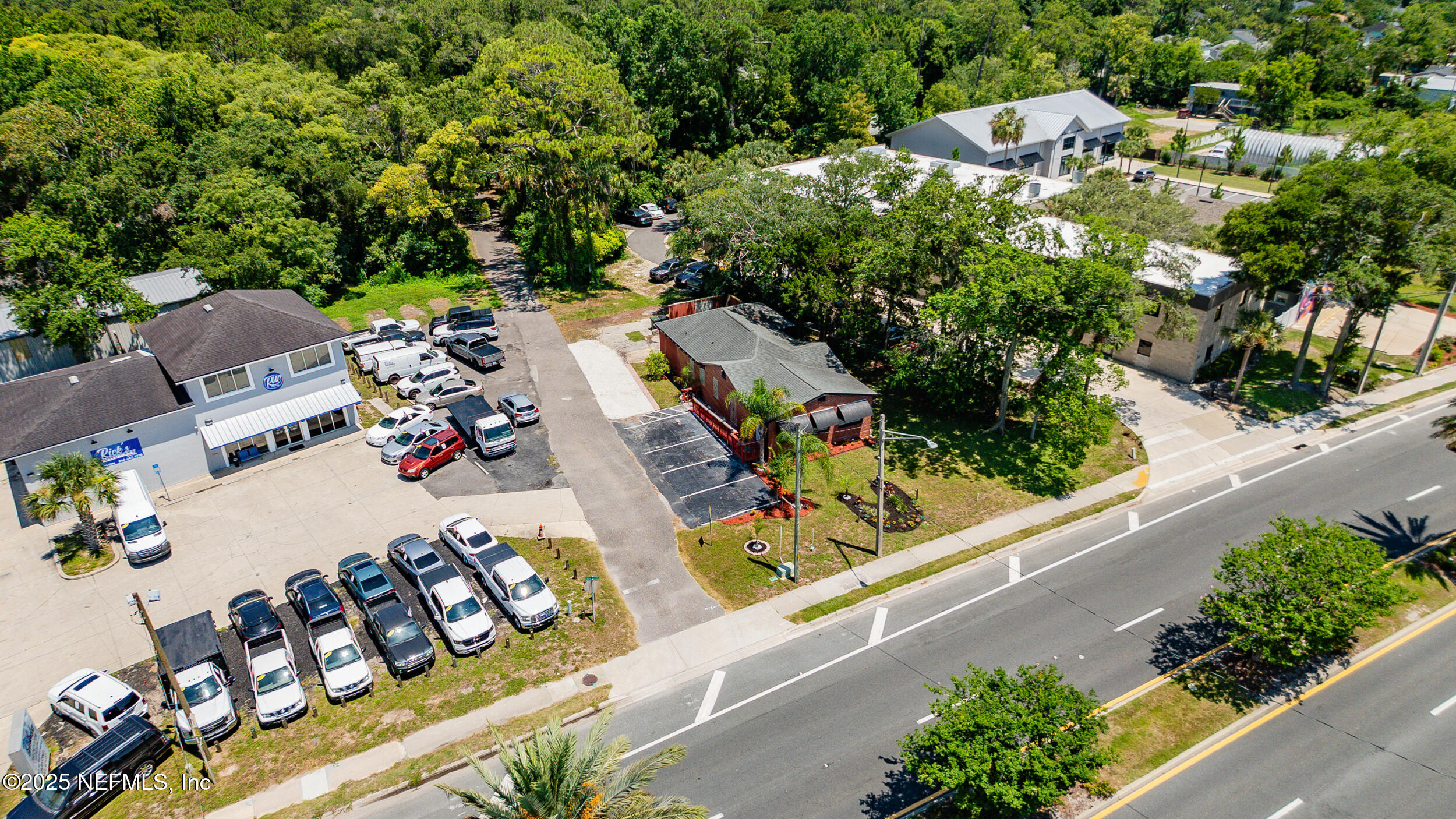 1887 Mayport Road Atlantic Beach, FL 32233 - Photo 37 of 50