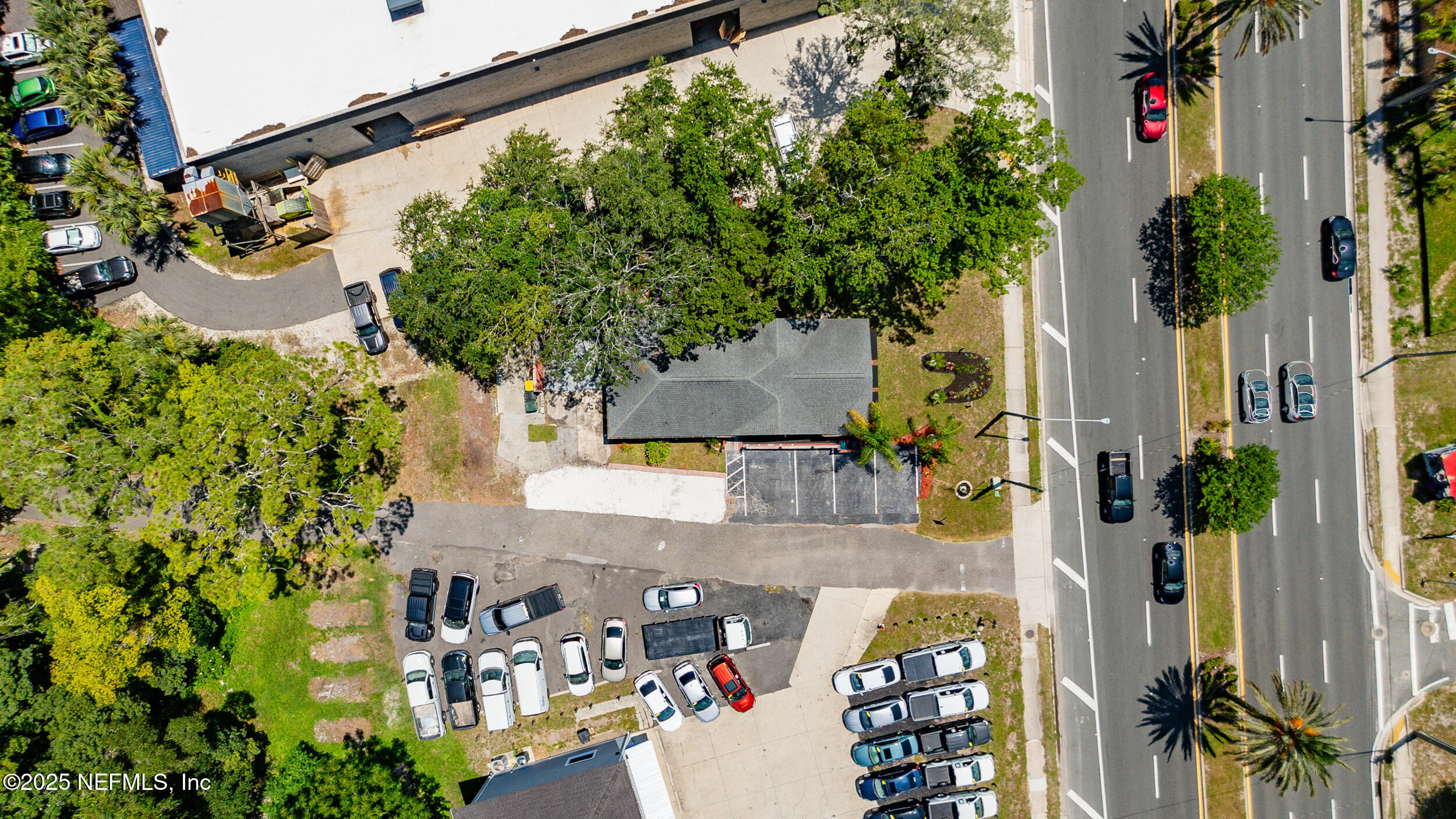 1887 Mayport Road Atlantic Beach, FL 32233 - Photo 38 of 50