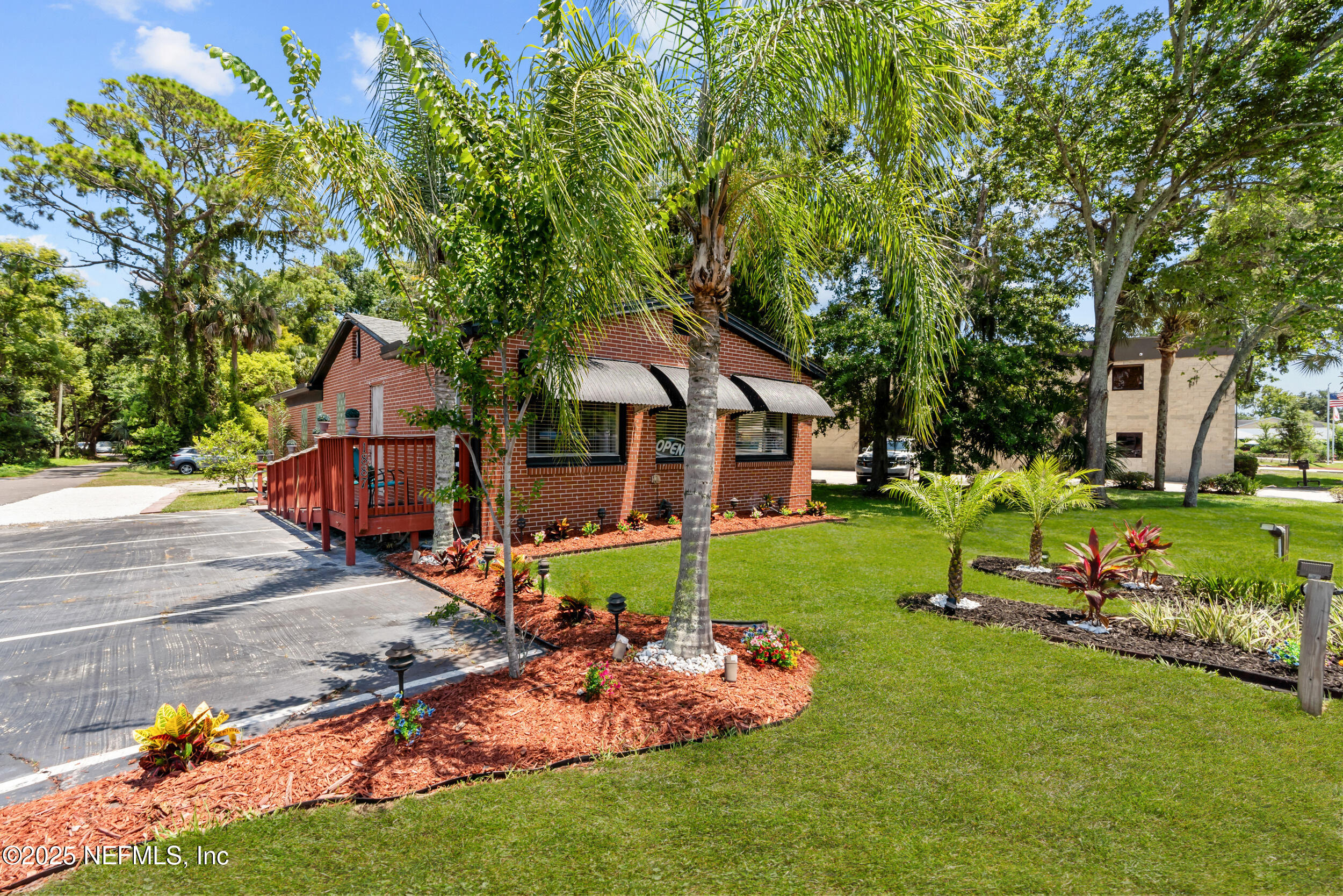 1887 Mayport Road Atlantic Beach, FL 32233 - Photo 4 of 50