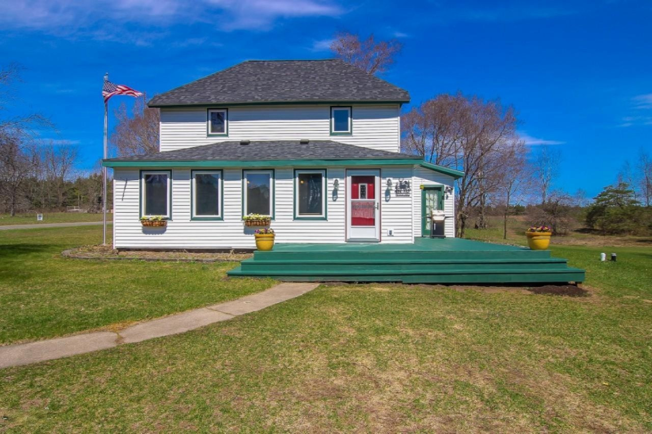 15339 Marilla Road Copemish, MI 49625 - Photo 1 of 40 IMG_1730-1280