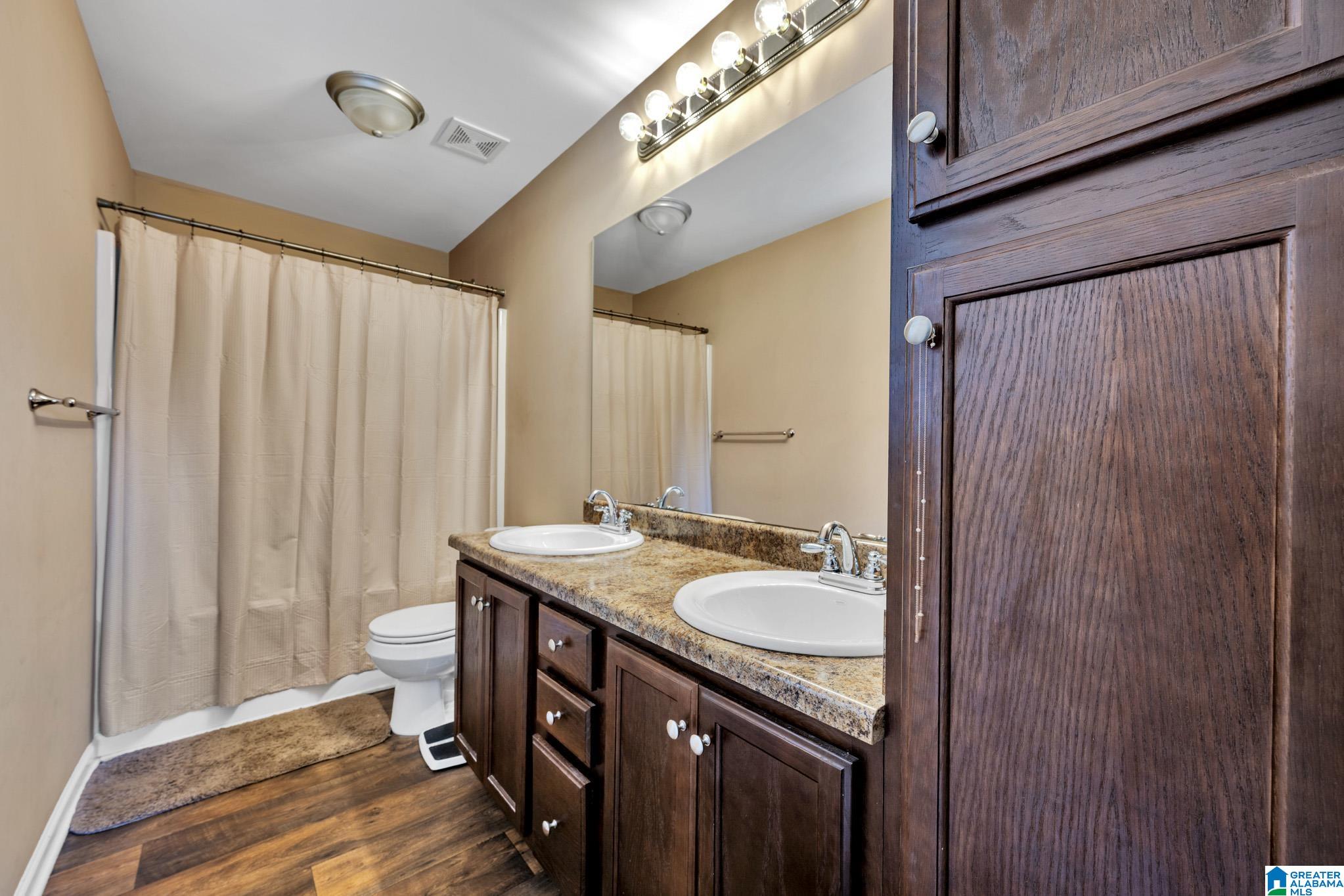 2495 Graves Gap Road Hayden, AL 35079 - Photo 14 of 20