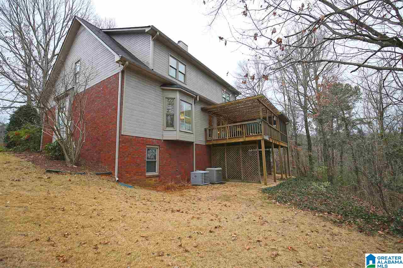 1324 Forest Ridge Court Birmingham, AL 35226 - Photo 37 of 39