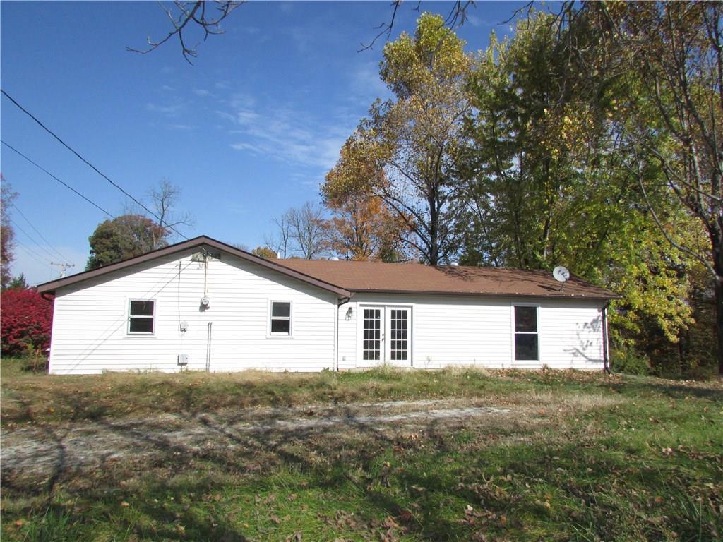 865 North Letterman Road Paragon, IN 46166 - Photo 2 of 11