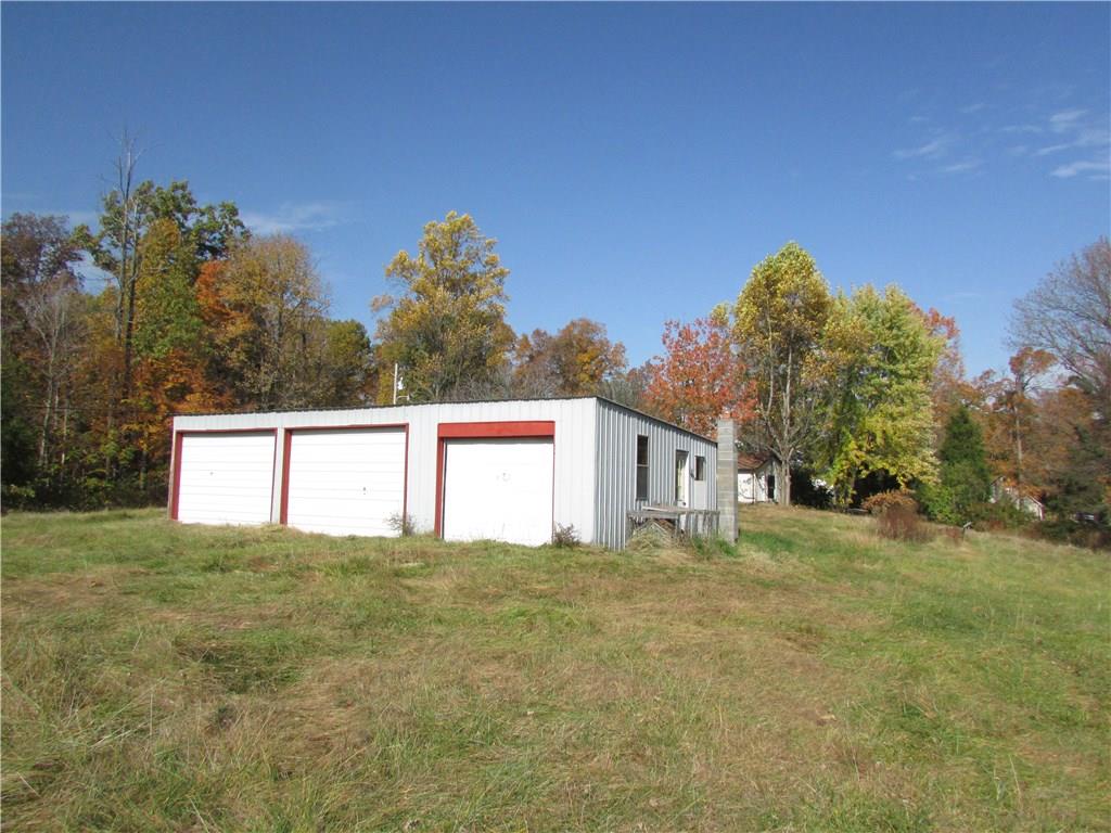 865 North Letterman Road Paragon, IN 46166 - Photo 10 of 11