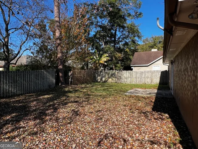 $1,825 | 109 Clinton Court, St. Marys, GA 31558