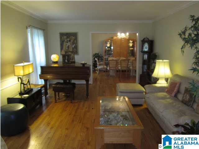 3625 Rockhill Road Birmingham, AL 35223 - Photo 3 of 28