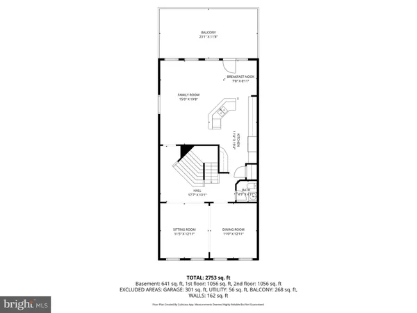 $569,304 | 15304 Camberley Place, Upper Marlboro, MD 20774