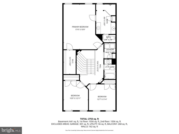 $569,304 | 15304 Camberley Place, Upper Marlboro, MD 20774